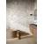 CERAMICA FIORANESE FUSION WILDFLOWER SHELL NAT 60,4X120,8 CM WF621R
